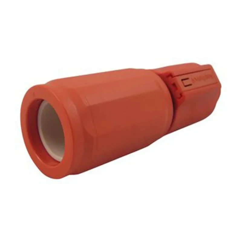 Amphenol Industrial SURLOK PLUS RADSOK EV Connector Male 150A, 1000V, Crimp Termination, IP67 SLPIPB35BSR1 / C10-731951-201