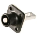 Amphenol Industrial SURLOK PLUS RADSOK EV Connector Female 120A Panel Mount IP67 SLPRABPSB / C10-730187-110