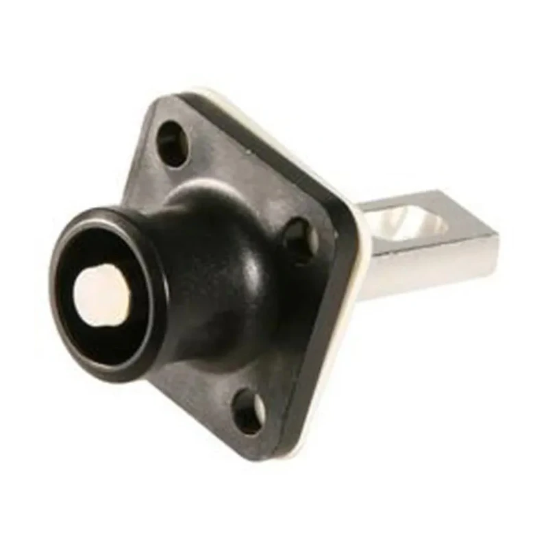 Amphenol Industrial SURLOK PLUS RADSOK EV Connector Female 120A Panel Mount IP67 SLPRABPSB / C10-730187-110