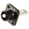 Amphenol Industrial SURLOK PLUS RADSOK EV Connector Female 120A Panel Mount IP67 SLPRABPSB / C10-730187-110