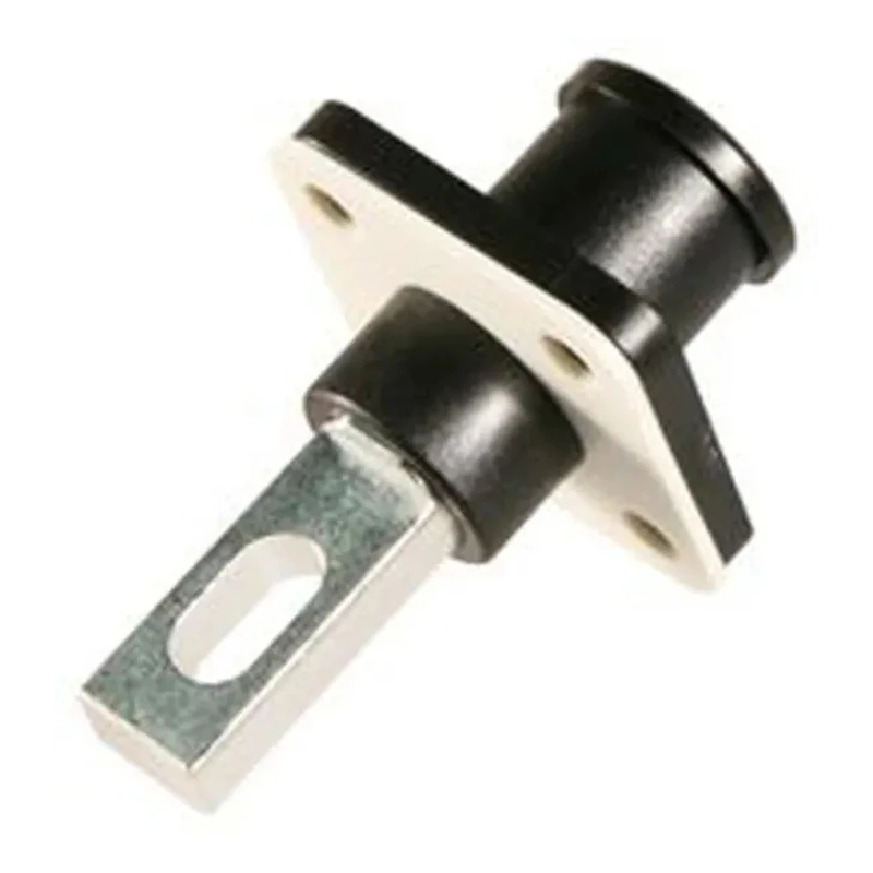 Amphenol Industrial SURLOK PLUS RADSOK EV Connector Female 120A Panel Mount IP67 SLPRABPSB / C10-730187-110