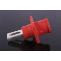 Amphenol Industrial SURLOK PLUS RADSOK EV Connector Female, 300A, 1000V, Panel Mount, IP67 SLPIRCBPSR0 / C10-730191-2100
