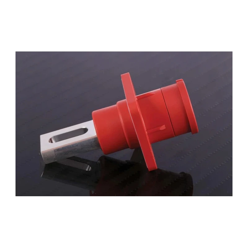 Amphenol Industrial SURLOK PLUS RADSOK EV Connector Female, 300A, 1000V, Panel Mount, IP67 SLPIRCBPSR0 / C10-730191-2100