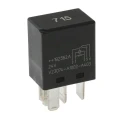 TE Connectivity Automotive Relay SPDT 24V DC Coil Voltage 30A Switching Current V23074A1002A403 3-1393292-8