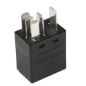 TE Connectivity Automotive Relay SPDT 24V DC Coil Voltage 30A Switching Current V23074A1002A403 3-1393292-8