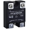 Crydom SSC Series Panel Mount Solid State Relay, 25A Load Current, 1000V Load Voltage, 8-16V DC Control SSC1000-25-12