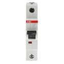 ABB System Pro M Compact Miniature Circuit Breaker, 1-Pole, 10A Current Rating, Type C Tripping 2CDS271001R0104 S201M-C10