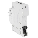 ABB System Pro M Compact Miniature Circuit Breaker, 1-Pole, 16A, Type C, 253V AC, 72V DC, 10kA 2CDS271001R0164 S201M-C16