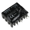 Crydom DRA1 Series Solid State Relay, PCB Mount, 25 A Load Current, 280 Vrms Load Voltage, 3-15V Control