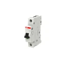 ABB Miniature Circuit Breaker System Pro M Compact, 1-Pole, 20A, Type C, 253V AC, 72V DC, 10kA 2CDS271001R0204 S201M-C20