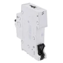 ABB Miniature Circuit Breaker System Pro M Compact, 1-Pole, 20A, Type C, 253V AC, 72V DC, 10kA 2CDS271001R0204 S201M-C20