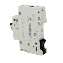 ABB System Pro M Compact Miniature Circuit Breaker 1-Pole 40A Type C 253V ac 72V dc 10kA Breaking 2CDS271001R0404 S201M-C40