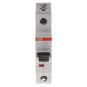 ABB System Pro M Compact Miniature Circuit Breaker, 1-Pole, 32A, Type C, 253V AC, 72V DC, 10kA 2CDS271001R0324 S201M-C32