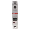 ABB System Pro M Compact Miniature Circuit Breaker, 1-Pole, 32A, Type C, 253V AC, 72V DC, 10kA 2CDS271001R0324 S201M-C32