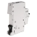 ABB System Pro M Compact Miniature Circuit Breaker, 1-Pole, 32A, Type C, 253V AC, 72V DC, 10kA 2CDS271001R0324 S201M-C32