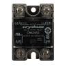Crydom CW Series Solid State Relay, 50 A Load Current, Panel Mount, 280 Vrms Load Voltage, 280 Vrms Control Voltage CWA2450