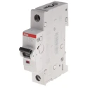 ABB System Pro M Compact Miniature Circuit Breaker, 1-Pole, 32A, Type C, 253V AC, 72V DC, 10kA 2CDS271001R0324 S201M-C32
