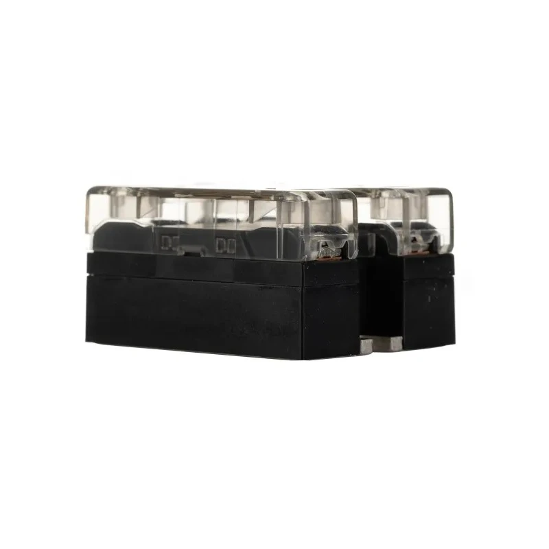 Crydom CW Series Solid State Relay, 50 A Load Current, Panel Mount, 280 Vrms Load Voltage, 280 Vrms Control Voltage CWA2450