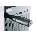 Lascar Event Data Logger USB, 1 Channel, LCD Display, AA Battery, -35°C to 80°C Operating Temperature EL-USB-5+
