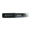 Lascar 21CFR Compliant High Accuracy USB Thermistor Probe Temperature Data Logger EL-21CFR-TP-LCD+