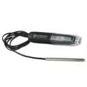 Lascar 21CFR Compliant High Accuracy USB Thermistor Probe Temperature Data Logger EL-21CFR-TP-LCD+