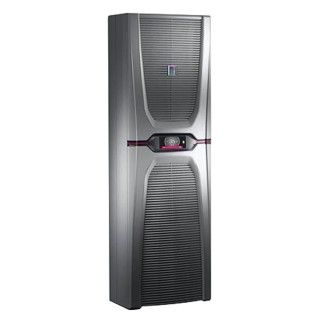 Rittal Enclosure Cooling Unit Blue e Series 2300 m³/h Air Flow 5800W 480V AC Wall-Mounted 1.6m 393mm 450mm 3189940