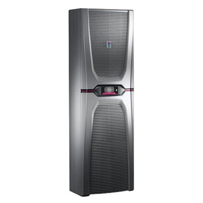 Rittal Enclosure Cooling Unit Blue e Series 2300 m³/h Air Flow 5800W 480V AC Wall-Mounted 1.6m 393mm 450mm 3189940