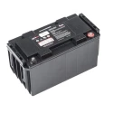 Enersys 12 V Sealed Lead Acid Battery 70 Ah Pure Lead AGM Technology, Flame Resistant, 168.1mm x 176mm RSAMP3732