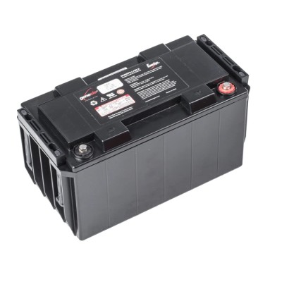 Enersys 12 V Sealed Lead Acid Battery 70 Ah Pure Lead AGM Technology, Flame Resistant, 168.1mm x 176mm RSAMP3732
