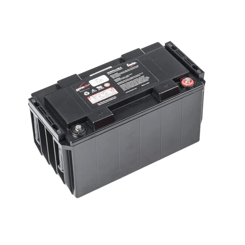 Enersys 12 V Sealed Lead Acid Battery 70 Ah Pure Lead AGM Technology, Flame Resistant, 168.1mm x 176mm RSAMP3732
