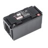 Enersys 12 V Sealed Lead Acid Battery 70 Ah Pure Lead AGM Technology, Flame Resistant, 168.1mm x 176mm RSAMP3732