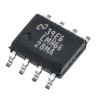 Texas Instruments Operational Amplifier 200 MHz, 8-Pin SOIC Surface Mount LMH6628MA/NOPB