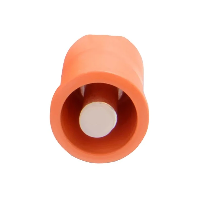 Amphenol Industrial SURLOK PLUS RADSOK EV Connector Female 200A, 1000V, Panel Mount, IP67 SLPRBTNNB / C10-731842-100