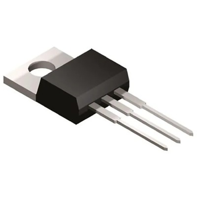 Texas Instruments Voltage Regulator LDO Linear 13V TO-220 3-Pin Positive Polarity LMS1585ACT-1.5/NOPB
