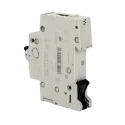 ABB System Pro M Compact Miniature Circuit Breaker, 1-Pole, 20A, Type B, 253V AC, 72V DC, 10kA 2CDS271001R0205 S201M-B20