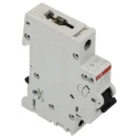 ABB System Pro M Compact Miniature Circuit Breaker 1-Pole 32A Type B 253V AC 72V DC 10kA Breaking 2CDS271001R0325 S201M-B32