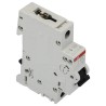ABB System Pro M Compact Miniature Circuit Breaker 1-Pole 32A Type B 253V AC 72V DC 10kA Breaking 2CDS271001R0325 S201M-B32