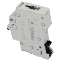 ABB System Pro M Compact Miniature Circuit Breaker 1-Pole 32A Type B 253V AC 72V DC 10kA Breaking 2CDS271001R0325 S201M-B32