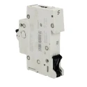 ABB System Pro M Compact Miniature Circuit Breaker 1-Pole 25A Type B 253V AC 72V DC 10kA Breaking 2CDS271001R0255 S201M-B25