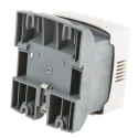 Legrand 63 VA DIN Rail Transformer, 230 to 400 V ac Primary, 230 V ac Secondary, IEC/EN 61558-2-4, IEC/EN 61558-2-2 0 442 62