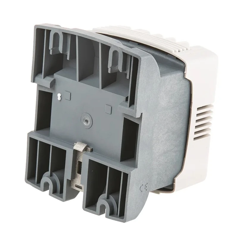 Legrand 63 VA DIN Rail Transformer, 230 to 400 V ac Primary, 230 V ac Secondary, IEC/EN 61558-2-4, IEC/EN 61558-2-2 0 442 62