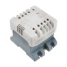 Legrand 100 VA DIN Rail Transformer, 230 to 400 V AC Primary, 230 V AC Secondary, Screw Mount, 113x94x94 mm, 2 kg 0 442 63