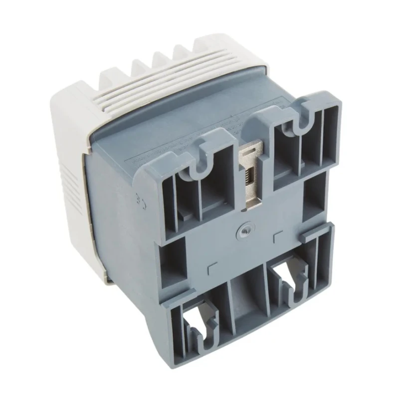 Legrand 100 VA DIN Rail Transformer, 230 to 400 V AC Primary, 230 V AC Secondary, Screw Mount, 113x94x94 mm, 2 kg 0 442 63