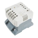Legrand 100 VA DIN Rail Transformer, 230 to 400 V AC Primary, 230 V AC Secondary, Screw Mount, 113x94x94 mm, 2 kg 0 442 63