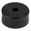 RS PRO 93 dB Through Hole Continuous External 13.5 mm Piezo Buzzer Component 30V ac Max 5358039P