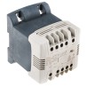 Legrand DIN Rail Transformer 160 VA, 230 to 400 V ac Primary, 230 V ac Secondary, Screw Mount, 113x94x112mm, 2.6kg 0 442 64