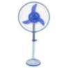 SanChi 12inch Pedestal Solar Fan - 24 Watt
