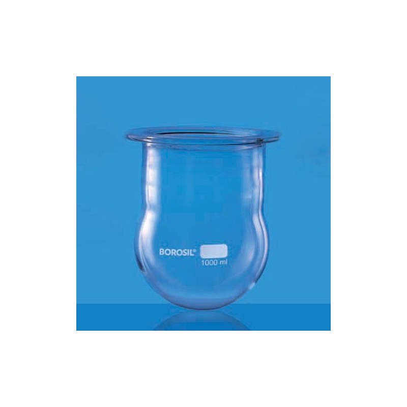 borosil-reaction-vessel-flask-wide-mouth-with-flange-1000-ml-4330029-40532-1