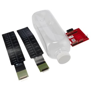 Infineon Capense Liquid Level Sensing Arduino Compatible Shield CY8CKIT-022