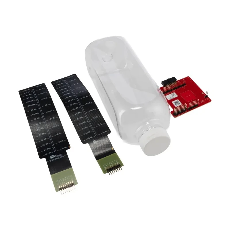 Infineon Capense Liquid Level Sensing Arduino Compatible Shield CY8CKIT-022